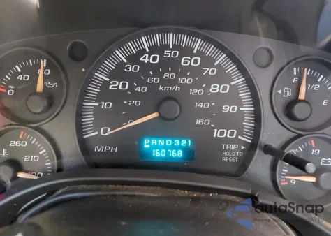 2007 Chevrolet Express Ls from USA, damaged, VIN 1GAHG39U571243354